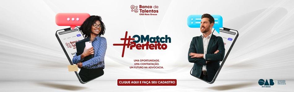 Banco de Talentos