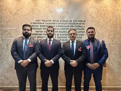 Notícia destaque: OAB-MT participa de debate para aperfeiçoar sistema carcerário