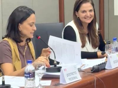 Notícia destaque: Contas da OAB-MT são aprovadas com louvor por unanimidade pelo Conselho Federal