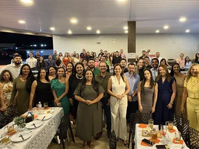 Notícia destaque: Comitiva da OAB-MT visita escritórios de advocacia em São Felix do Araguaia, Confresa e Porto Alegre do Norte